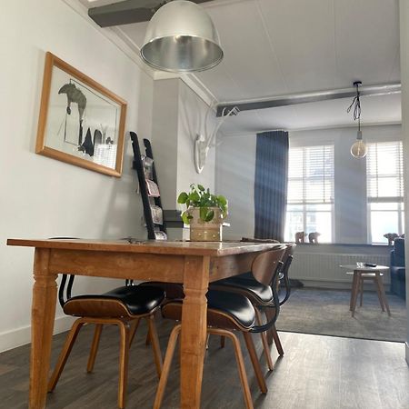 Apartamento Historical Loft Middelburg Exterior foto